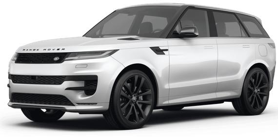 LAND ROVER RANGE ROVER SPORT 2024 SAL1L9FUXRA406541 image